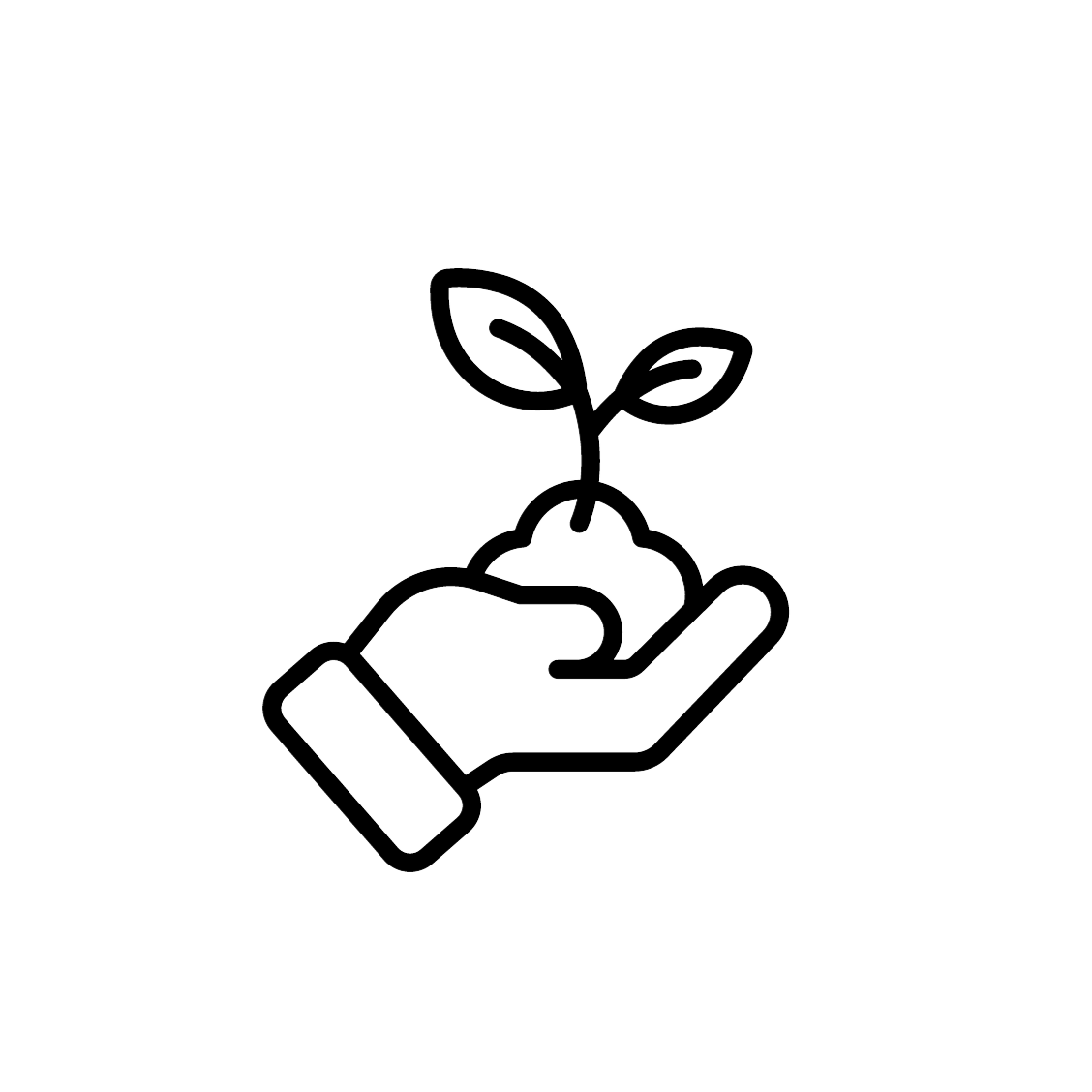 an image of gardening